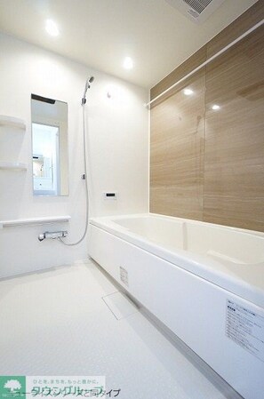 ジックス石原 Cの物件内観写真